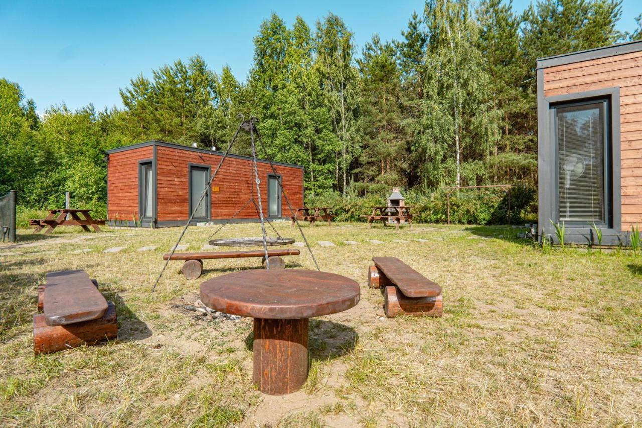 Rooms Of Poland Krzyzowka  Exterior foto